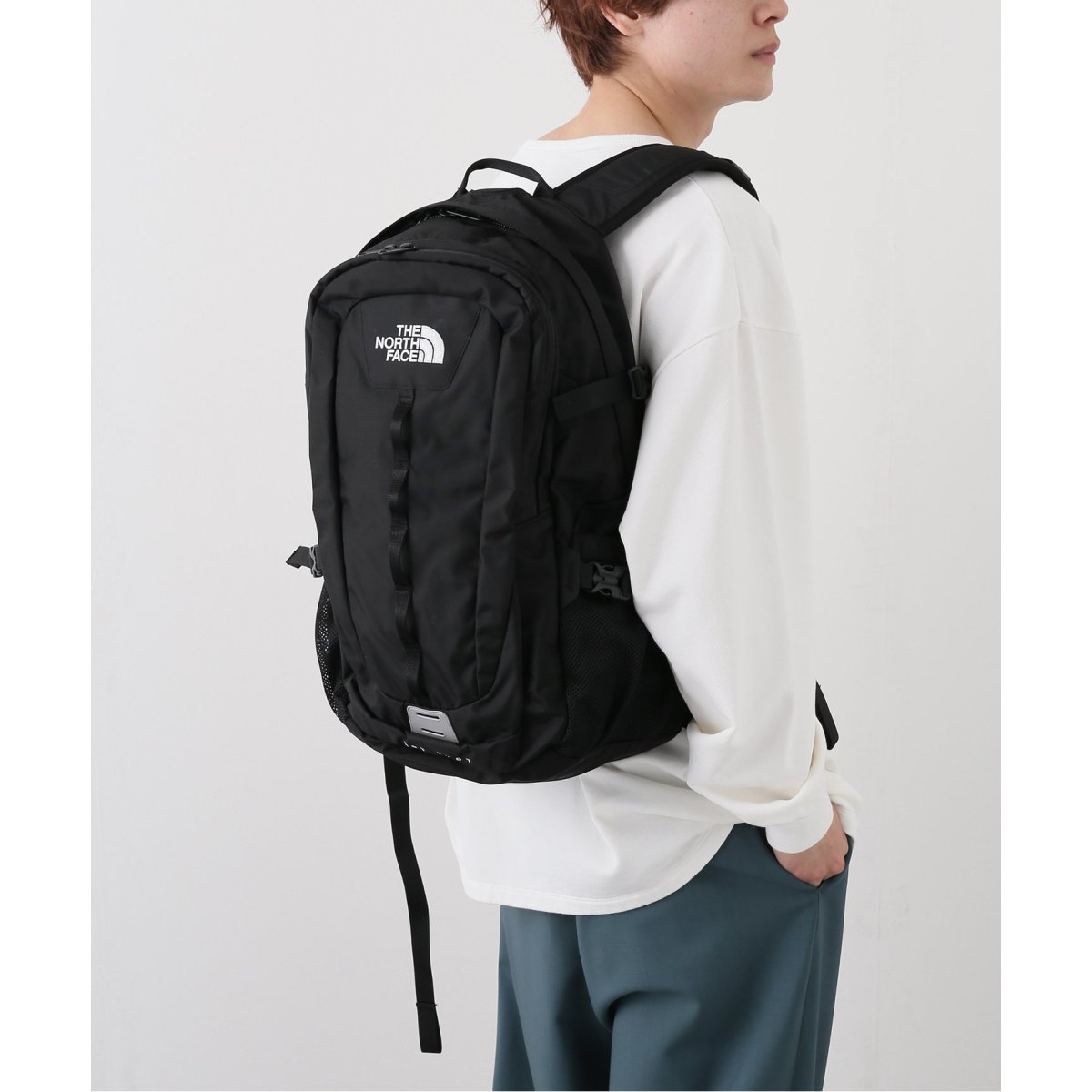 【THENORTHFACE/ザノースフェイス】HotShot