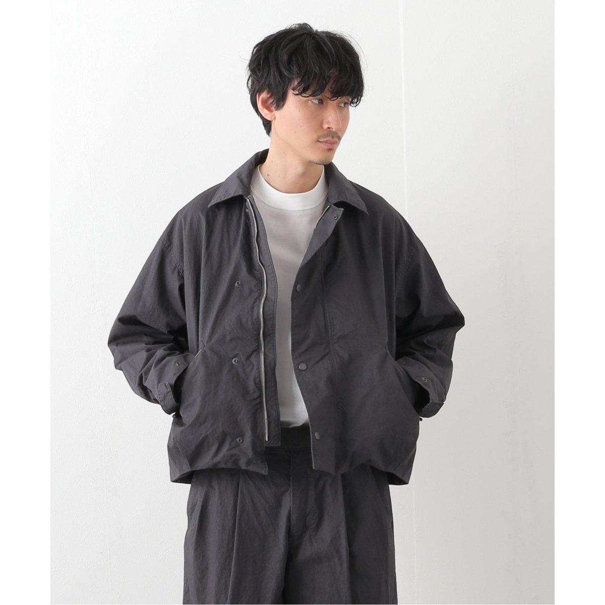 kontor / コントール】別注 RAF Mark3 ショートジャケット