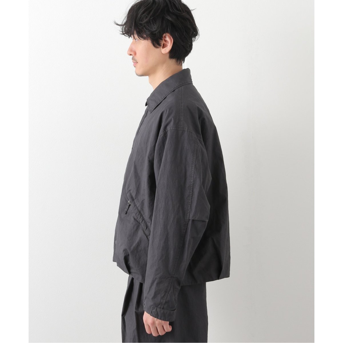 kontor / コントール】別注 RAF Mark3 ショートジャケット