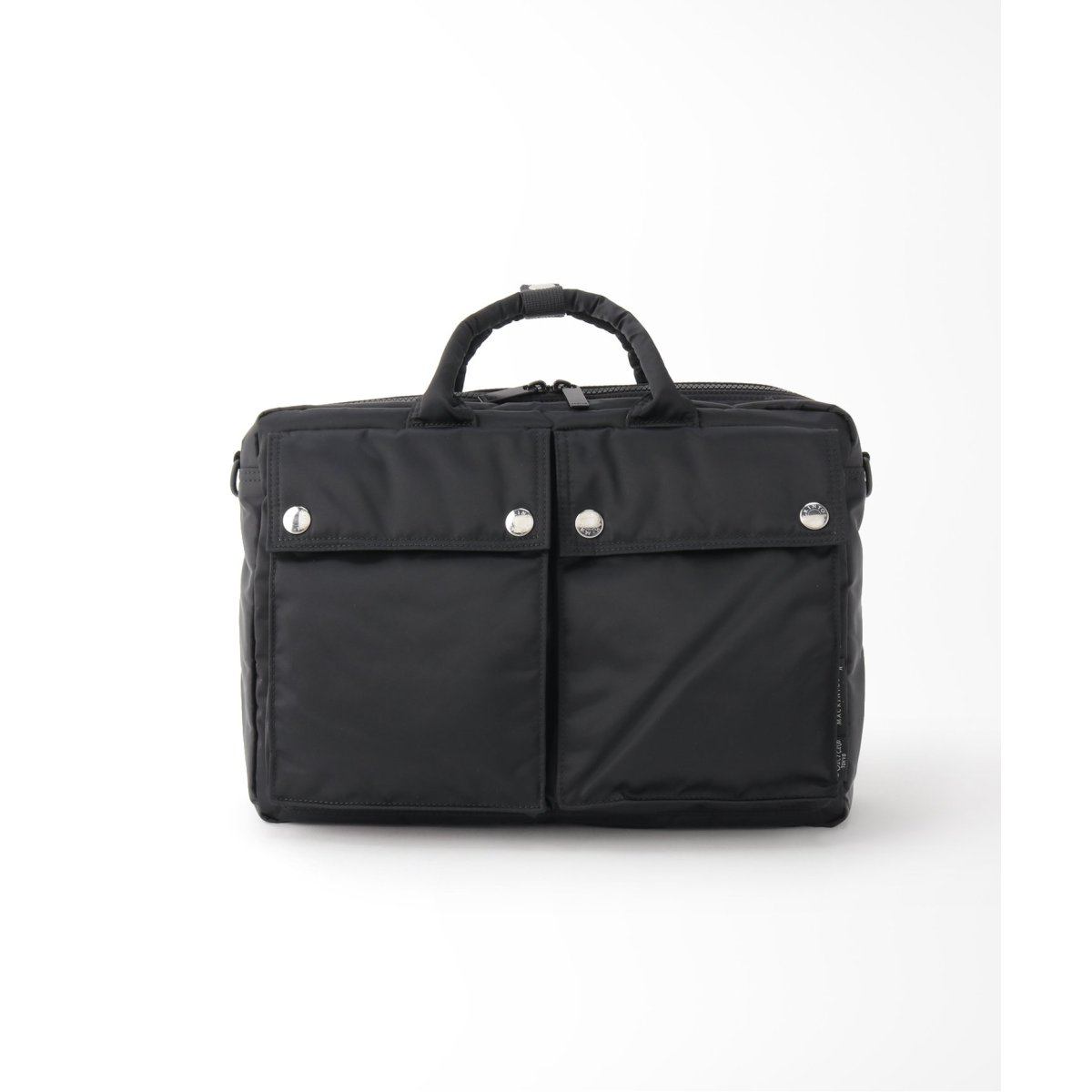 MACKINTOSH × PORTER】2WAY BRIEFCASE | エディフィス(EDIFICE