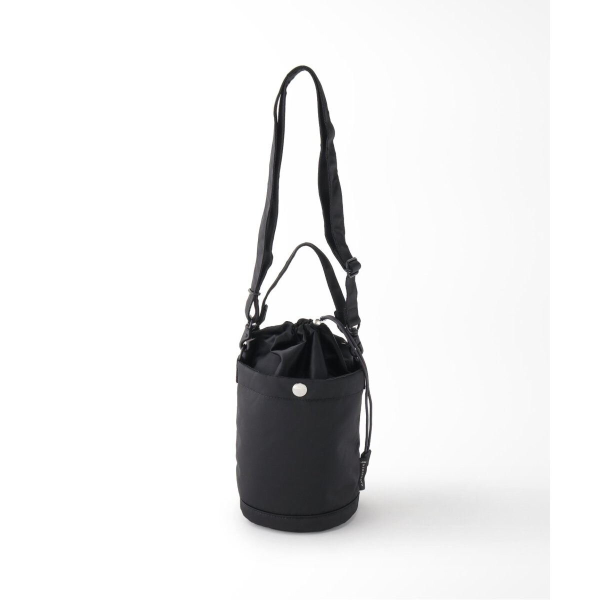 MACKINTOSH × PORTER】 BUCKET SHOULDER MINI | エディフィス(EDIFICE 