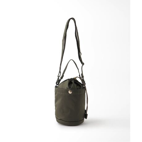 MACKINTOSH × PORTER】 BUCKET SHOULDER MINI | エディフィス(EDIFICE 