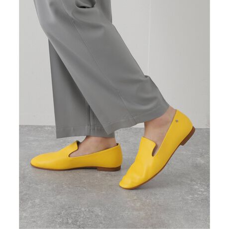 Rivieras リビエラ スリッポン スムース エディフィス Edifice ファッション通販 マルイウェブチャネル