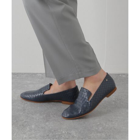 Rivieras リビエラ スリッポン イントレチャート エディフィス Edifice ファッション通販 マルイウェブチャネル