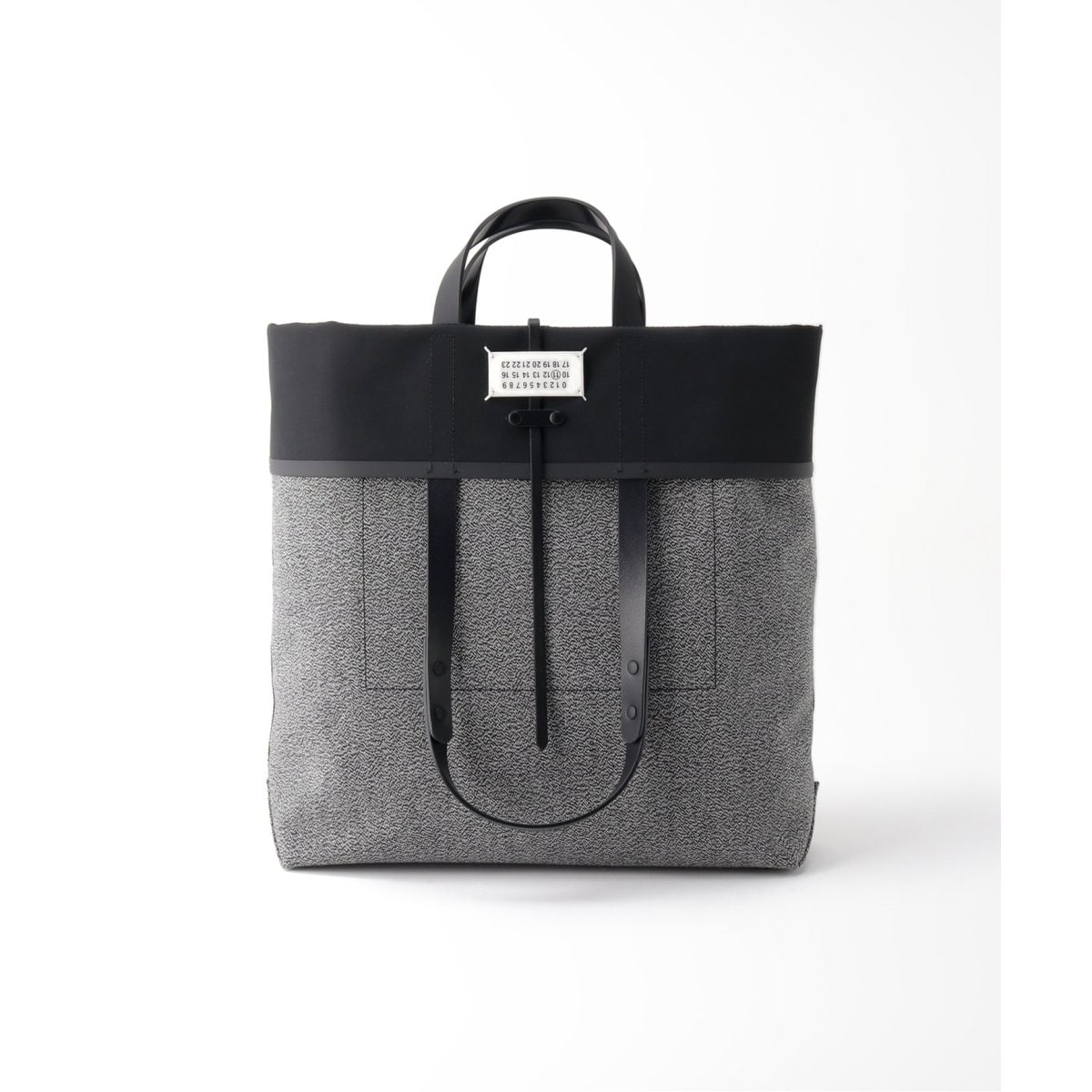 MAISON MARGIELA / メゾン マルジェラ】SHOPPING BAG | エディフィス(EDIFICE) | マルイウェブチャネル