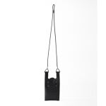 MAISON MARGIELA / メゾン マルジェラ】 MONOPRIX NECK POUCH 