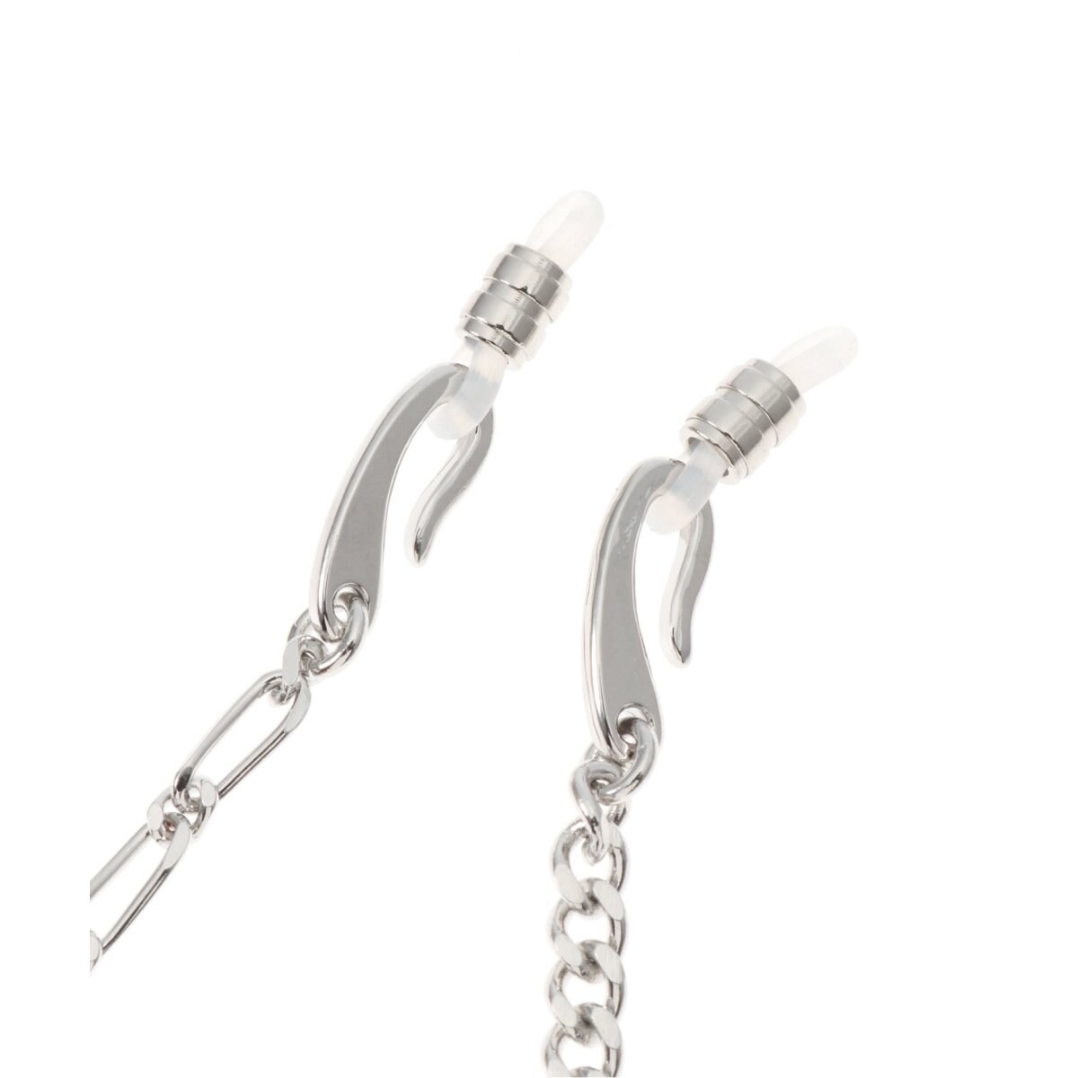 アクセサリー EDIFICE ACCENT glass holder (SILVER) EDIFICE（エディフィス）の「【EDIFICE ACCENT / エディフィス