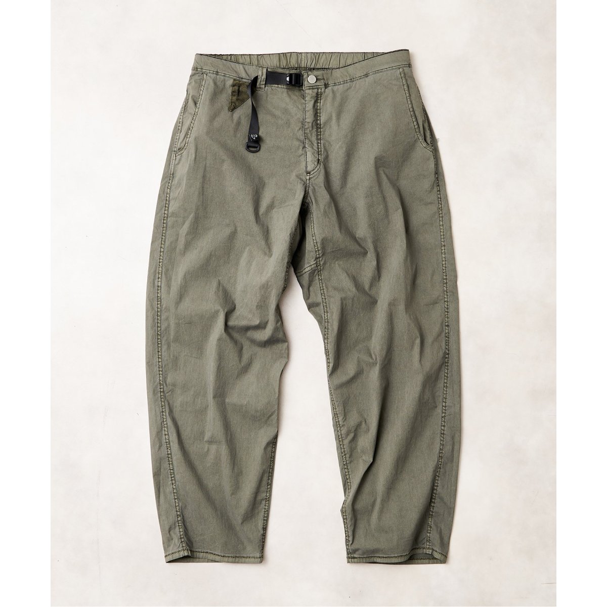 STONEMASTER / ストーンマスター】別注 SM HYBRID PANT