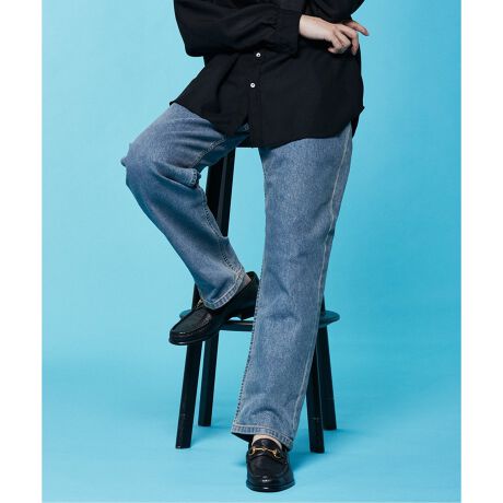 A.P.C. / アーペーセー】別注 FAIRFAX インディゴデニム 