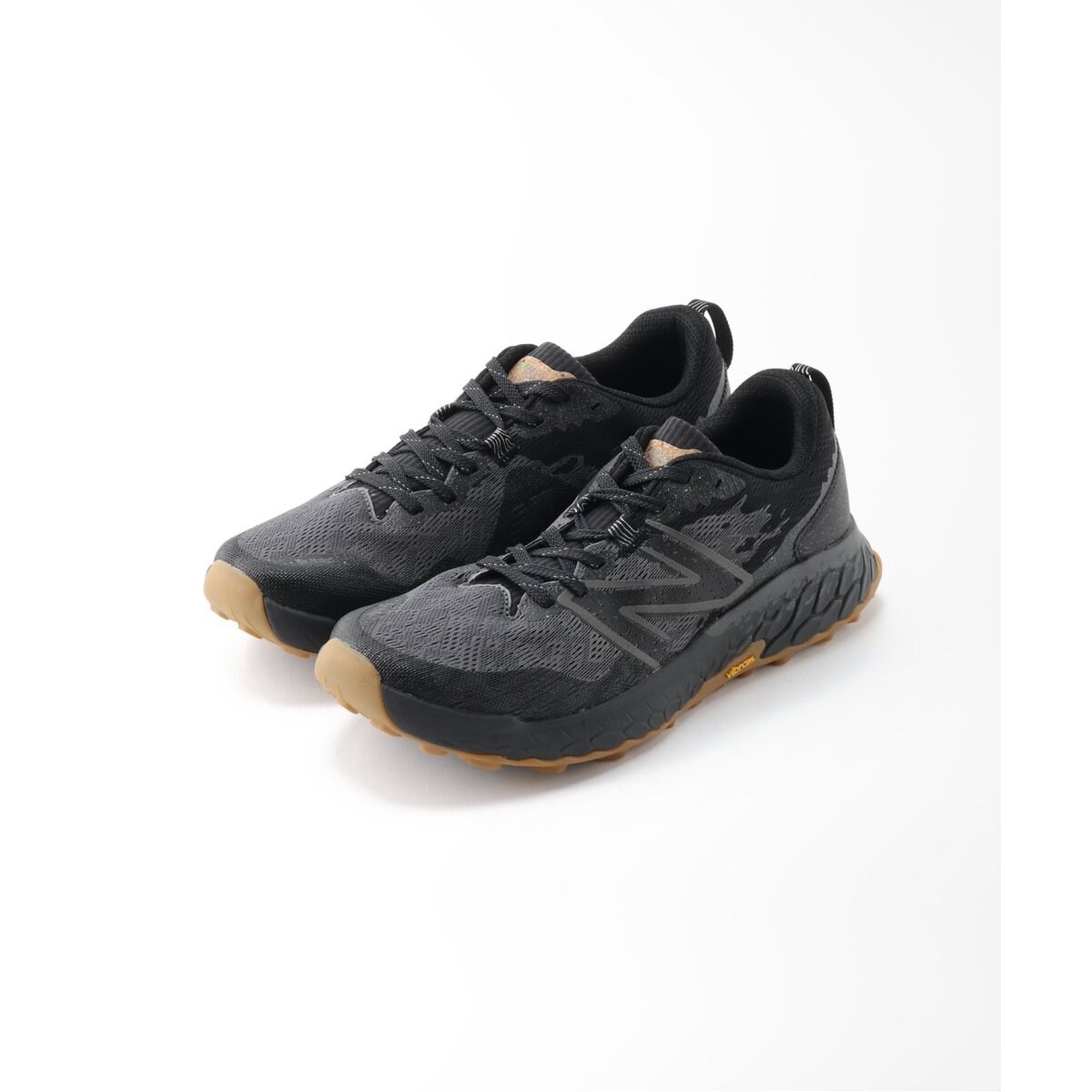 New Balance / ニューバランス】Fresh Foam X Hierro v7 Z7