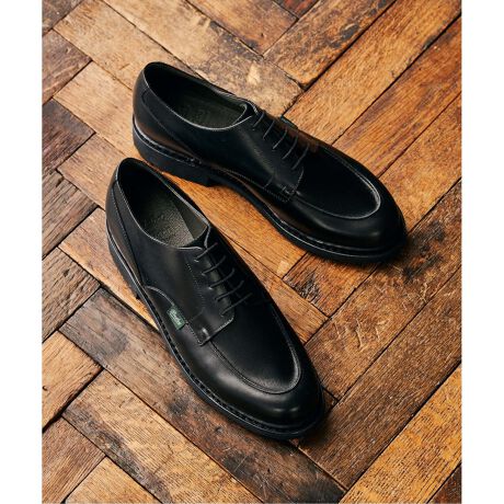Paraboot / パラブーツ】別注 CHAMBORD NOIR (シャンボード 