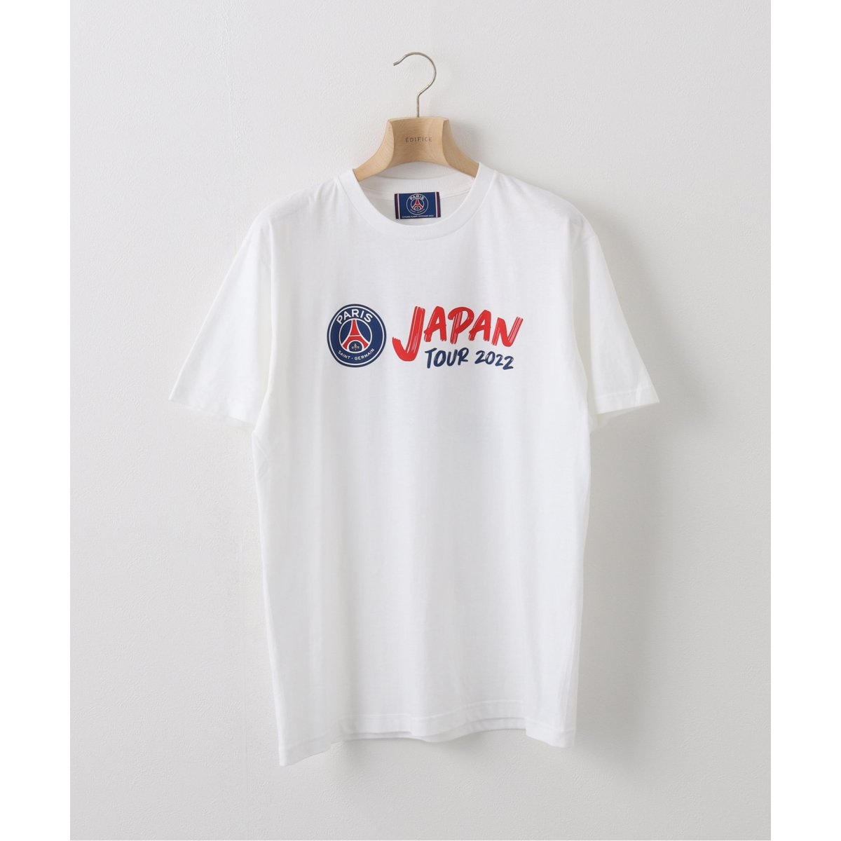 Paris Saint-Germain / パリサンジェルマン】 FANATICS JT Tシャツ