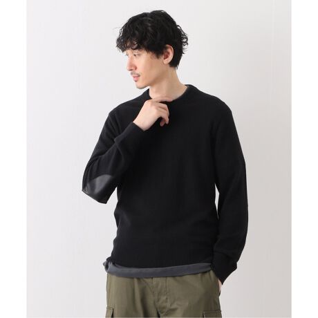MAISON MARGIELA / メゾン マルジェラ】 12GエルボーパッチC/N 