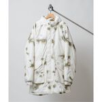ARMY TWILL / アーミーツイル】別注 パディング コート | エディフィス 