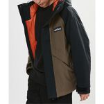 WILD THINGS / ワイルド シングス】別注 PERTEX DENALI JACKET 