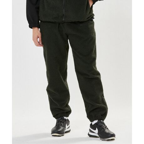 CLUBHAUS / Dynamic Range】別注 STORMFLEECE ボアパンツ 