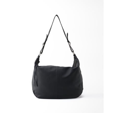 nonnative / ノンネイティブ】DWELLER SHOULDER BAG COW LEAT 