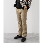 nonnative / ノンネイティブ】DWELLER 5P JEANS 01 COW LEATH 