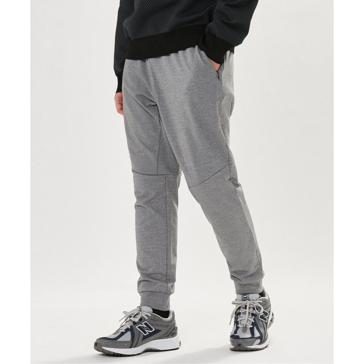 New Balance / ニューバランス】MET24 Sweat Pants TEXBRID