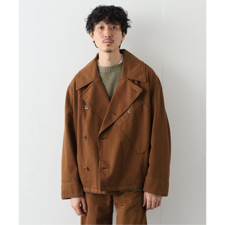 LEMAIRE / ルメール】DISPATCH JACKET | エディフィス(EDIFICE  