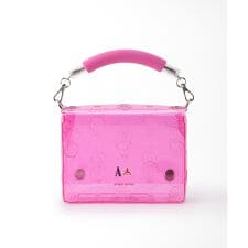 エディフィス(EDIFICE)の【Paris Saint-Germain × nana-nana】別注 A6 バッグ