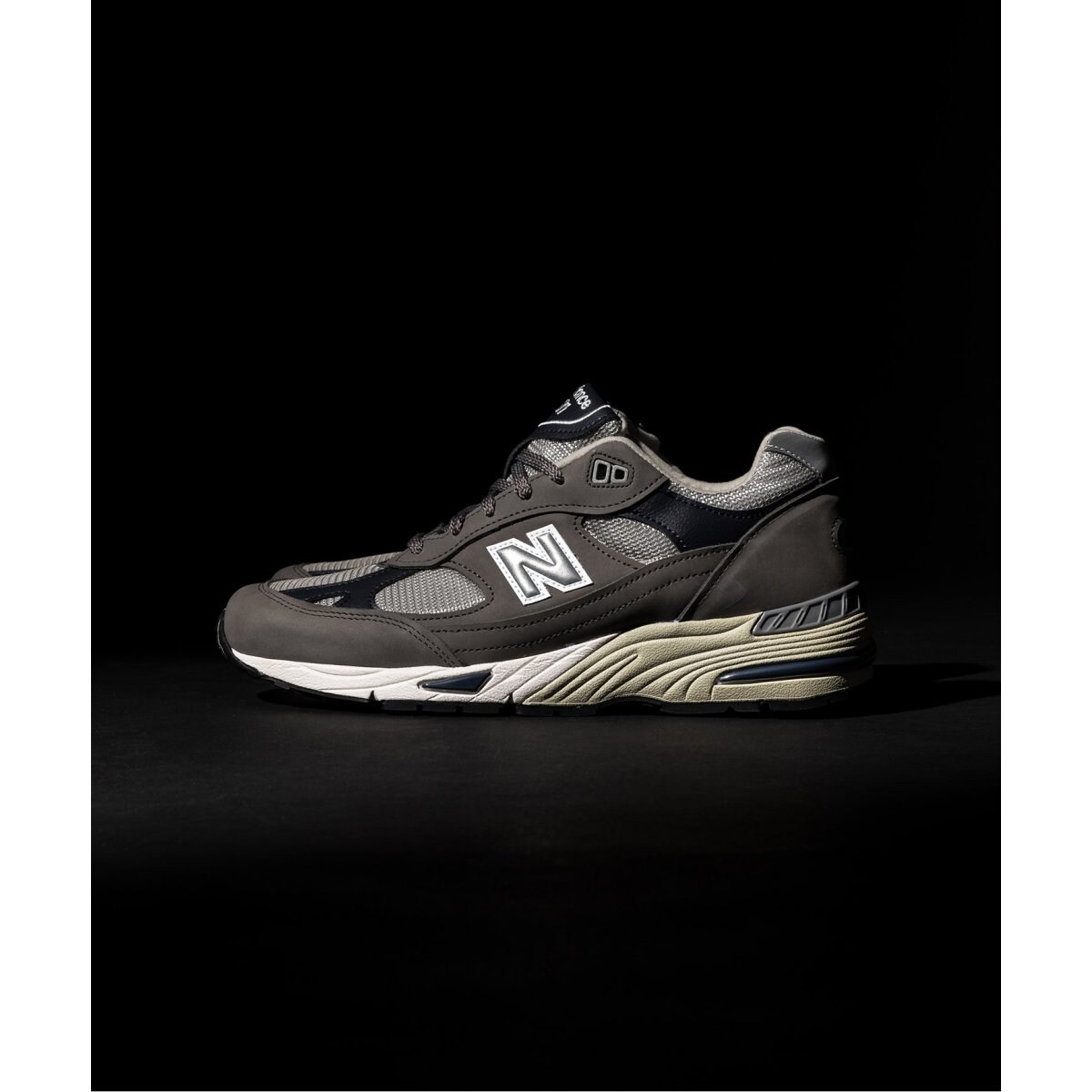 New Balance / ニューバランス】M991 GNS made in UK | エディフィス