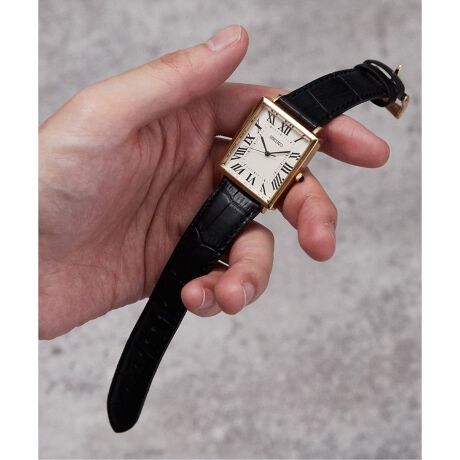 SEIKO Exclusive EDIFICExHIROB【 ウォッチ 】 | エディフィス(EDIFICE 