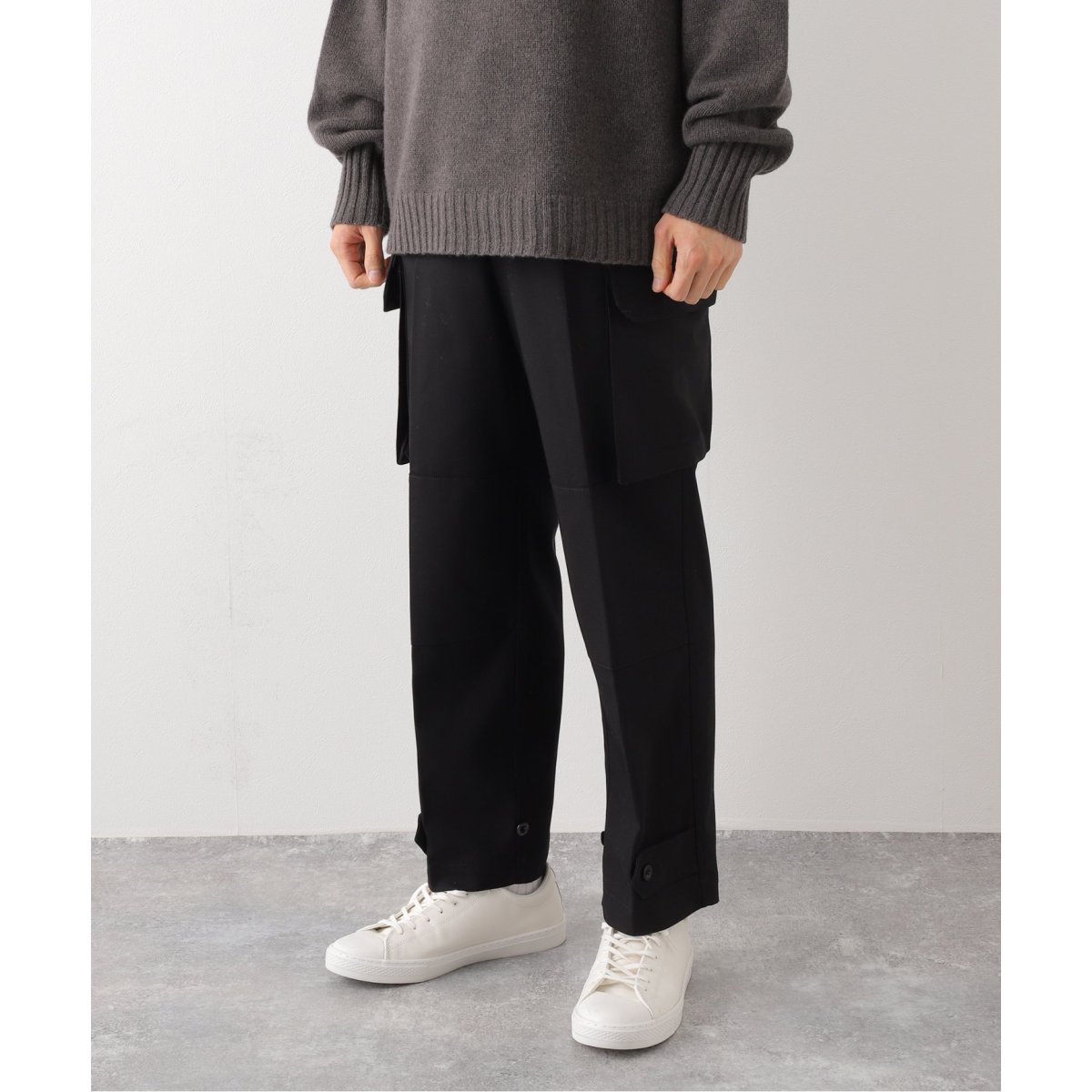 Tangent / タンジェント】別注 French Army M47 カーゴパンツ（TAN06