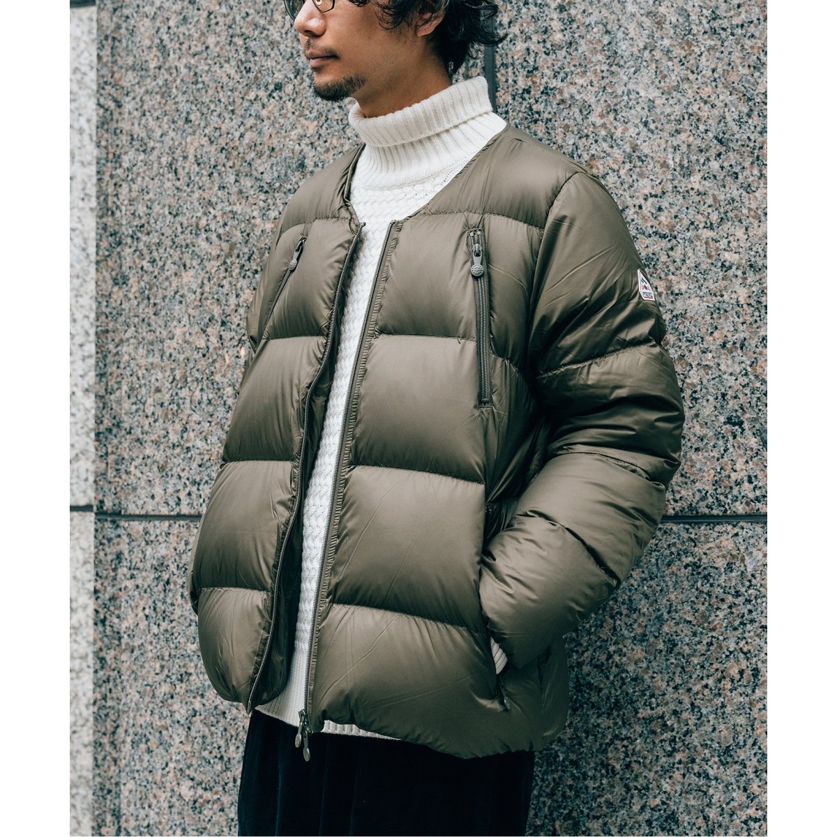 PYRENEX / ピレネックス】VIGO ヴィゴー | エディフィス(EDIFICE PYRENEX / ピレネックス】VIGO ヴィゴー | エディフィス(EDIFICE