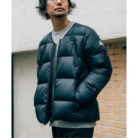 PYRENEX / ピレネックス】VIGO ヴィゴー | エディフィス(EDIFICE  