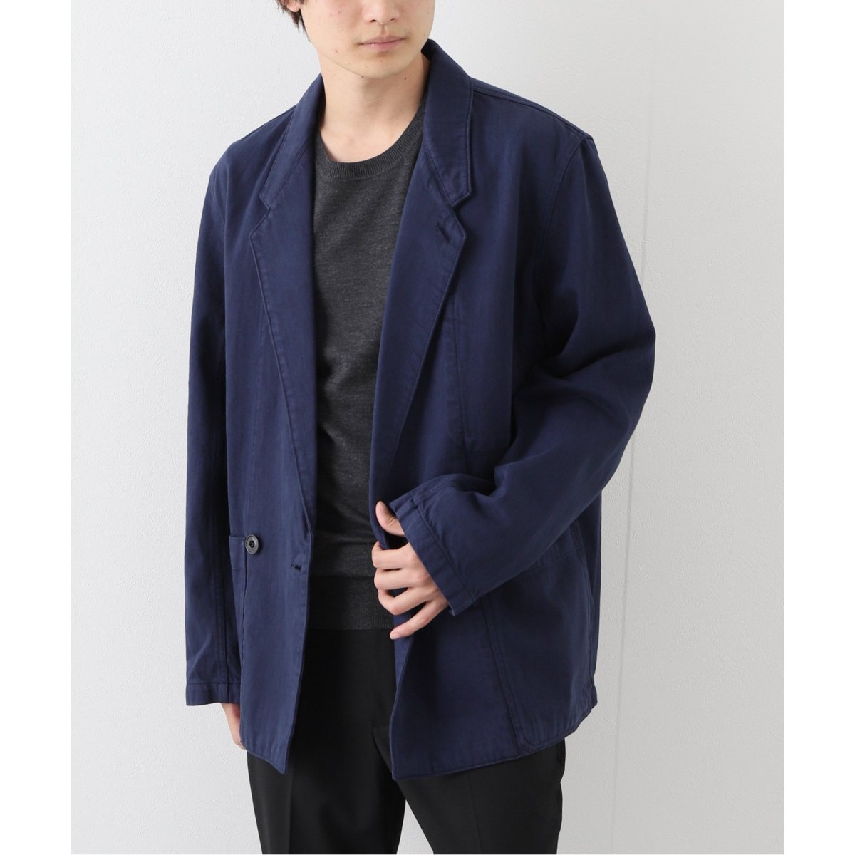 LEMAIRE / ルメール】WORKWEAR BLAZER | エディフィス(EDIFICE