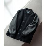 Brooks Brothers / ブルックス ブラザーズ】別注 スタジャン 