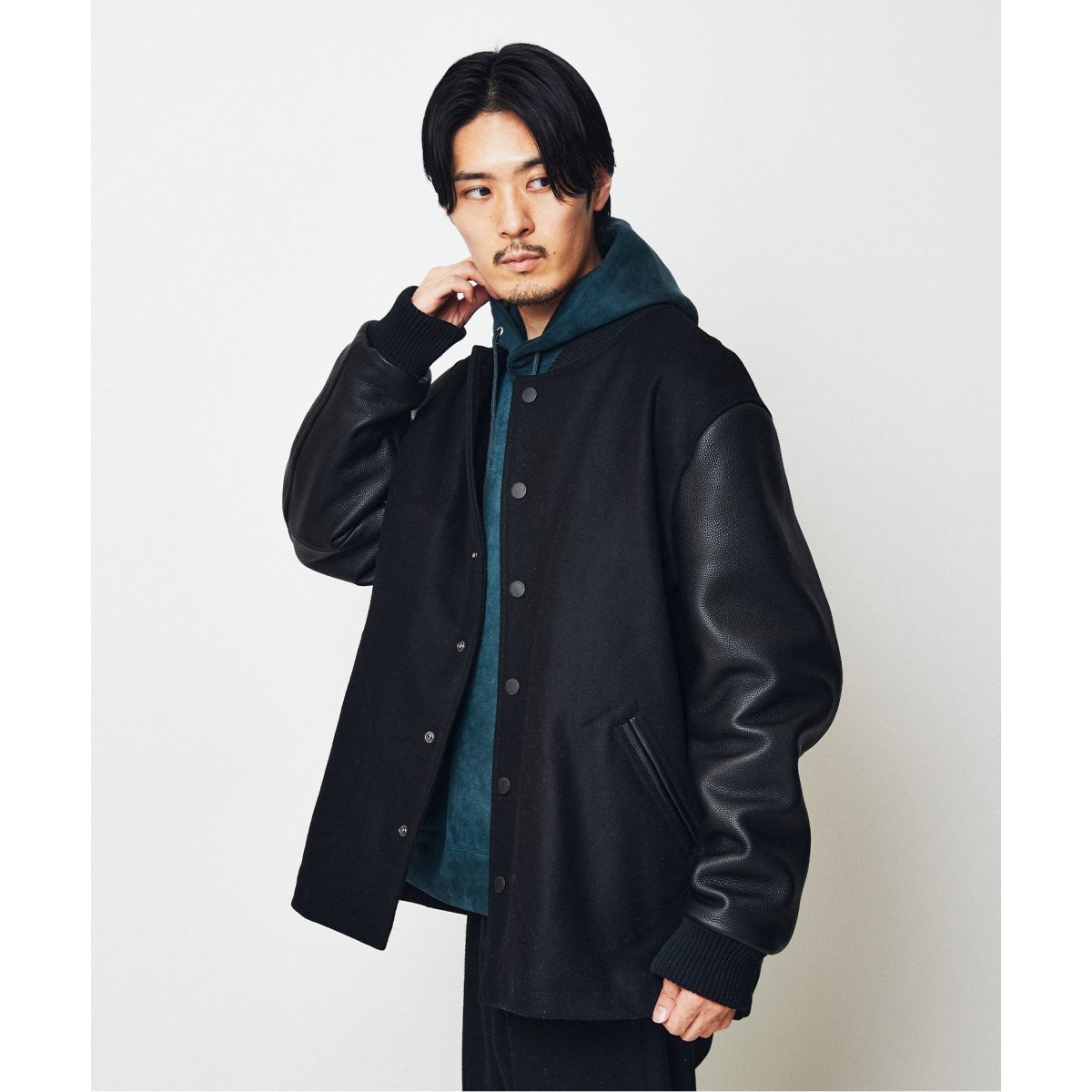 Brooks Brothers / ブルックス ブラザーズ】別注 スタジャン