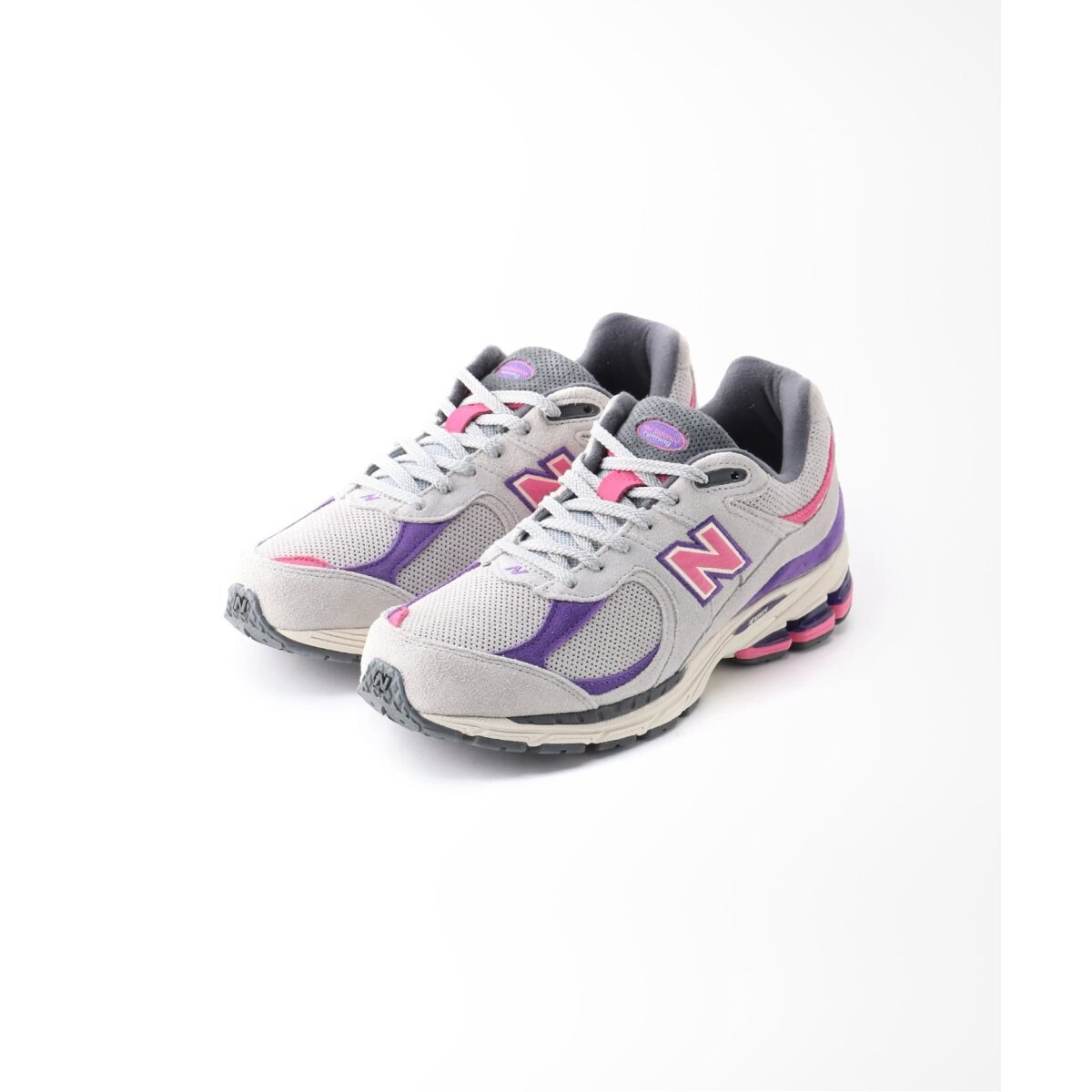 New Balance / ニューバランス】M2002RWB | エディフィス(EDIFICE