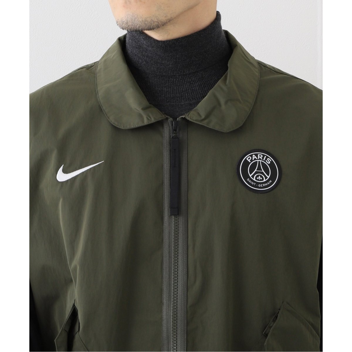 NIKE / ナイキ】PSG M NSW PE UL BOMBR JKT CL - その他