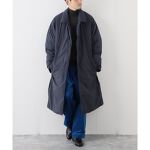 ADULT ORIENTED ROBES】 Kingussie テーラード ダウンコート 