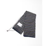 CAMIEL FORTGENS / カミエル・フォートヘンス】SHAWL VINTAGE SILK 