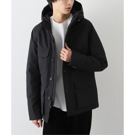 WOOLRICH / ウールリッチ】GTX MOUNTAIN JKT | エディフィス(EDIFICE 