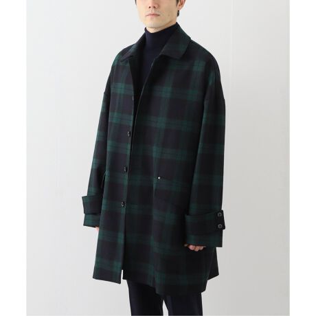 MACKINTOSH / マッキントッシュ】HUMBIE ブラックウォッチ 