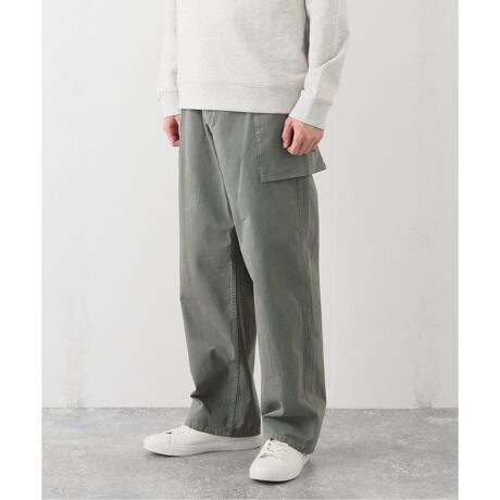 A.P.C. 35 ANS】TREILLIS BOOSTER カーゴパンツ | エディフィス 