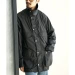 Barbour / バブアー】別注 OLD BEDALE LIMONTA（オールド ビデイル 