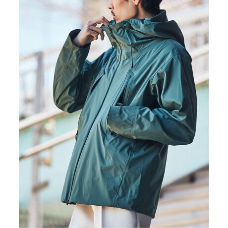 DESCENTE ALLTERRAIN / デサント オルテライン】別注 CREAS（クレアス 
