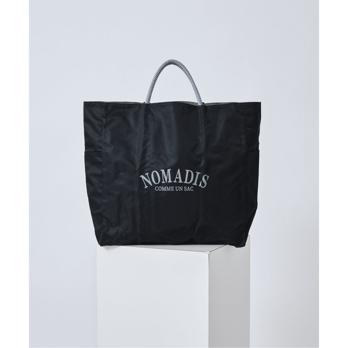 NOMADIS / ノマディス】SAC2 リバーシブルバッグ | エディフィス