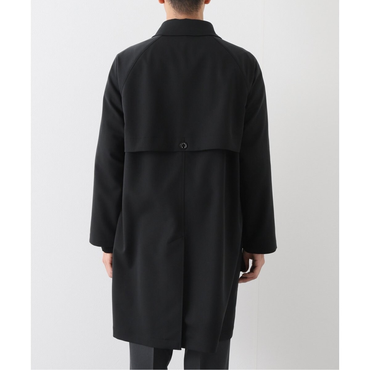 MACKINTOSH / マッキントッシュ】BORNESS LONG RAINTEC