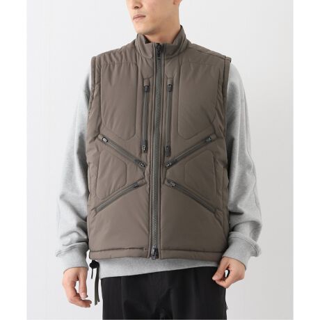 ACRONYM / アクロニウム】V91-WS Modular Liner Vest | エディフィス  