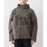 ACRONYM / アクロニウム】J1WTS-GT Interrops Jacket | エディフィス 