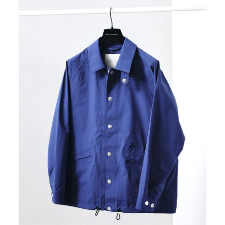 MACKINTOSH / マッキントッシュ】別注 CARRON コーチブルゾン  
