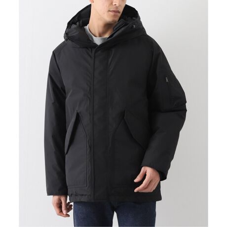 nanamica / ナナミカ for EDIFICE/417】別注 GORE-TEX DOWN 