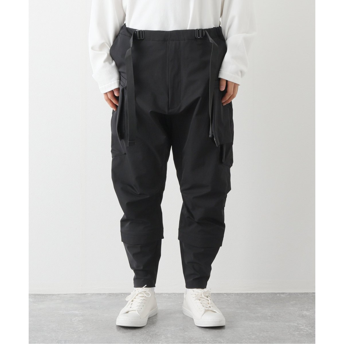 ACRONYM / アクロニウム】P23A-DS schoeller Dryskin Cargo