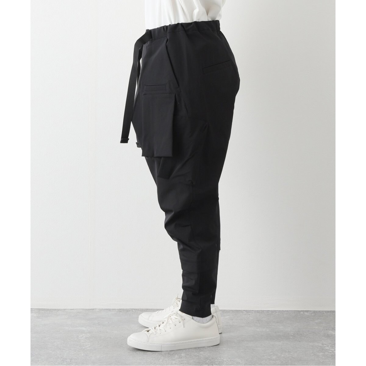 ACRONYM / アクロニウム】P23A-DS schoeller Dryskin Cargo